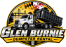 Glen Burnie Dumpster Rental